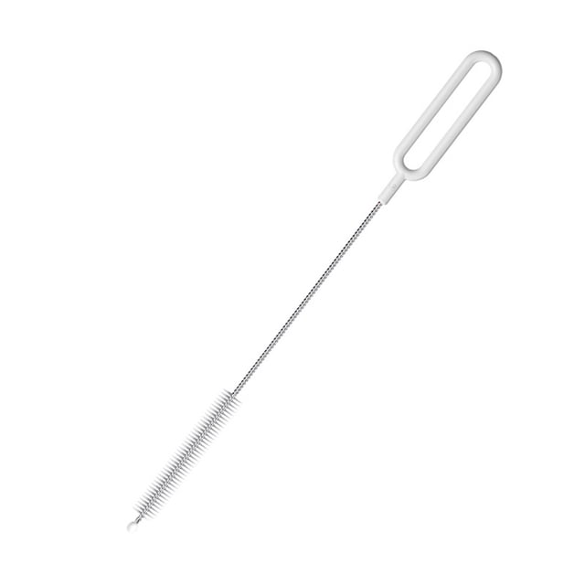 TEHAUX 5Pack Brush for Cleaning Straws and Baby Bottles in Random Color