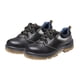 thumbnail image 1 of Zapatos de trabajo con punta de acero para hombres Cuero de vaca Transpirable Seguridad, 1 of 8