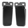thumbnail image 4 of Par de bisagras de cristal para ventana de portón trasero izquierdo y derecho 903207S000 compatibles con Nissan Armada Pathfinder Armada, 4 of 14