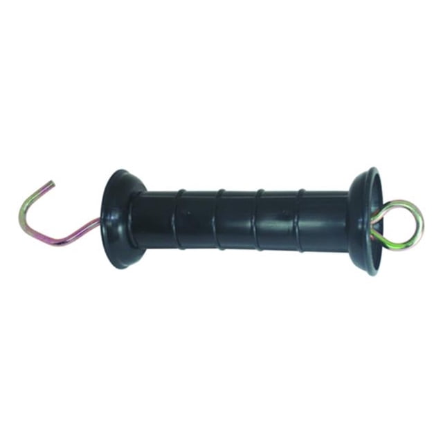 Field Guardian 665241 Medium Duty Gate Handle - Plated- Black