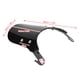 thumbnail image 3 of Deflector de viento de motocetreta parabrisas universal, 3 of 7