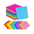 thumbnail image 1 of 200 Count Cocktail Napkins Disposable Napkins Double Layer Printed Paper Napkins Facial Tissue for Home and Party Favors Banmo, 1 of 5