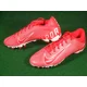 thumbnail image 4 of New N I-K-E Vapor Untouchable Speed 3 TD Low Football Cleats White Black Red Blue, 4 of 6