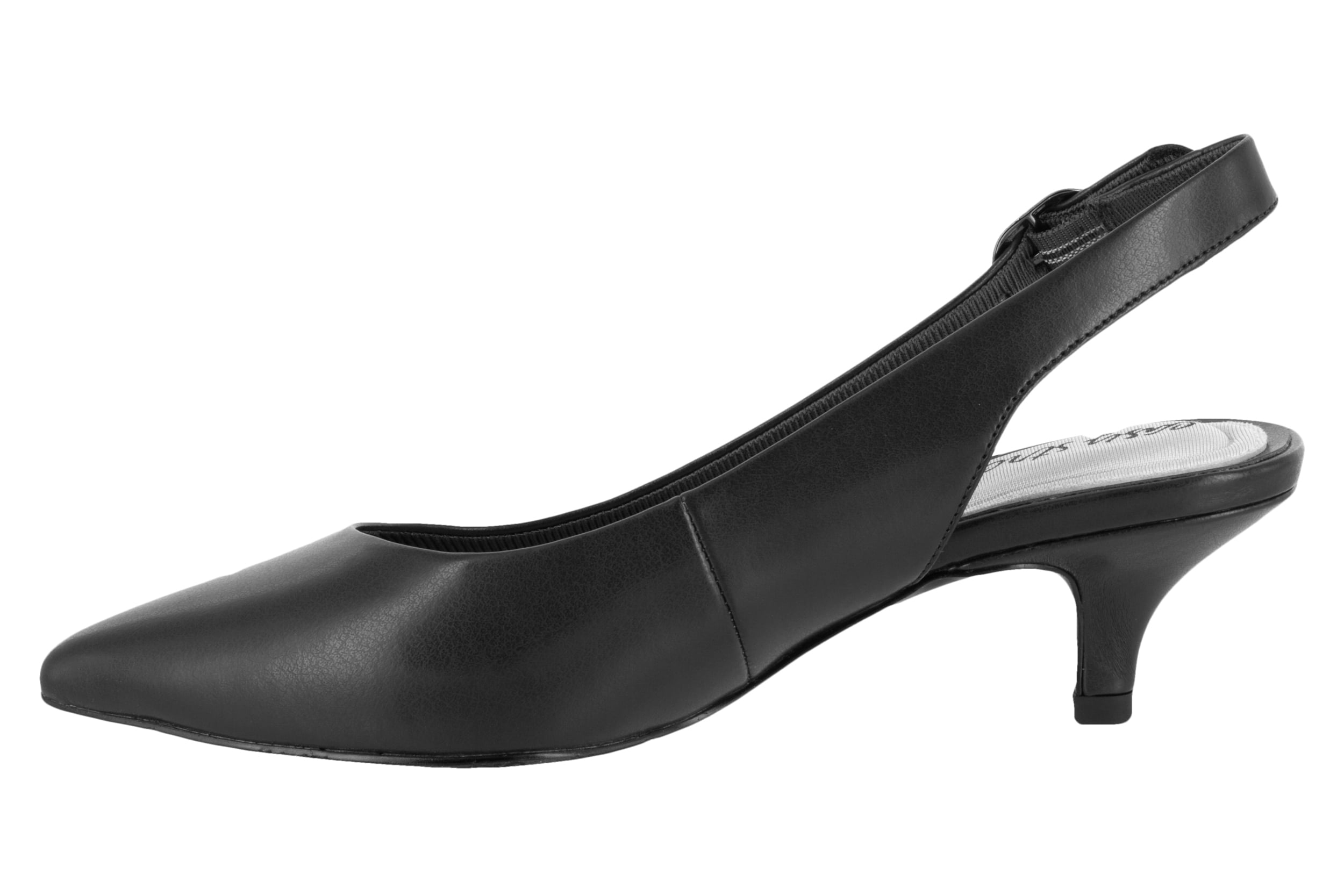 Easy Street Faye Slingback Pumps (Women)