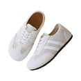 thumbnail image 5 of Willtoo Sneakers for Women - Memory Foam Insoles Shoes & Lightweight Fashion Sneakers - Slip On Footwear, 5 of 5