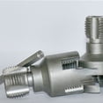 thumbnail image 4 of ZheElen Tube Integrated Internal Function Tool Internal Pipe pipes both indoors and Cutter 31.5mm Threading PVC Thread Cutter Pipe Screw Drilling, 4 of 6