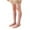 Pink, variant on Qopobobo Toddler Ruffle Socks Toddler Knee High Socks Non Slip Baby Boy Girls Seamless Long Stockings Pink,1-15