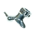 thumbnail image 3 of Cabezal de herramienta para desmontar neumáticos de motocicleta, compatible con llantas de 6 a 11 pulgadas. Resistente, fabricado en nylon. Adaptador de 28 mm, 3 of 9