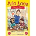 thumbnail image 2 of Ada Dentelle Rouge (A Ada Dentelle Aventure, Bk. 2), 2 of 2