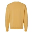 thumbnail image 2 of ComfortWash by Hanes Garment-Dyed  Crewneck Sweatshirt, 2 of 4