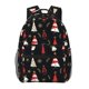 thumbnail image 1 of Balery Christmas Tree and Gold Socks Mochila Escolar Impresa, Mochila Ligera para Viajes Casual, Mochila Duradera y Cómoda Multifuncional, Mochila para Laptop-One Size, 1 of 5
