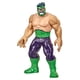 thumbnail image 4 of Figura El Furioso Hasbro Marvel 9.8 Pulgadas Verde, 4 of 4