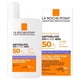 thumbnail image 4 of La Roche-Posay Anthelios UVMUNE 400 Fluido Antimanchas SPF50+ Protector solar. Apto para todo tipo de pieles y fototipos. Protege y corrige desde el tono desigual hasta las manchas oscuras., 4 of 4