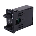 thumbnail image 1 of 0623096002, Interruptor De Limpiaparabrisas Fácil De Usar Compacto A Prueba De Abrasión Reemplazo De Múltiples Modos Para Coronado 2000-2017 Para Camiones Pesados, 1 of 7
