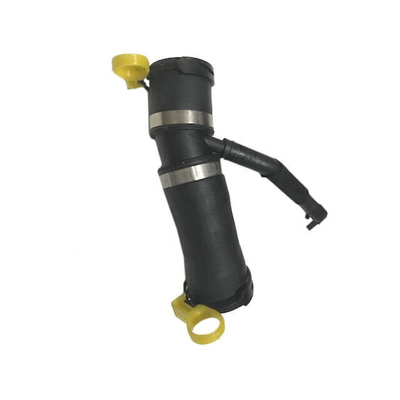 Radiator Hose - Compatible with 2010 - 2022 Land Rover Range Rover Sport Supercharged 2011 2012 2013 2014 2015 2016 2017 2018 2019 2020 2021