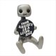 thumbnail image 1 of Tu Salud Mental Importa Estatuilla de Robot Juguete Artístico de Resina Kawaii Desk Buddy A, 1 of 5
