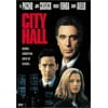 City Hall ( (DVD))