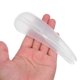 thumbnail image 5 of unbranded 8Ud Cojines De Hombro Transparentes Para Antideslizantes Soporte Y Forma Para Ropa, 5 of 6