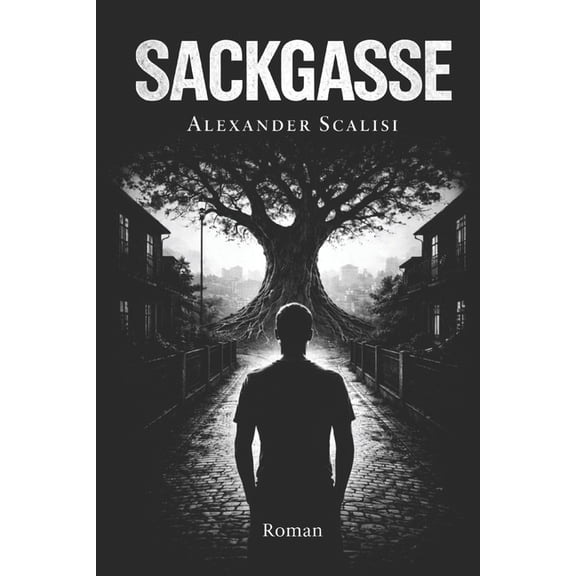 Sackgasse, (Paperback)