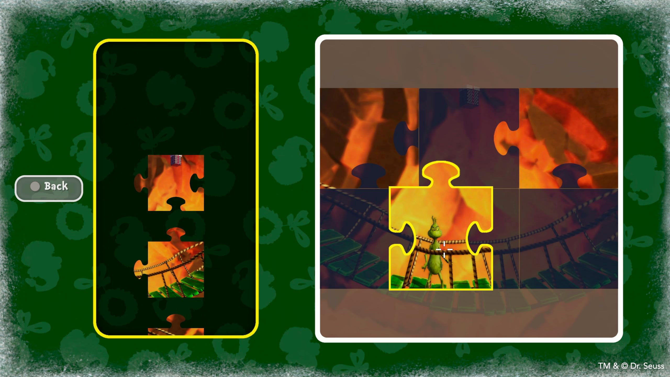 The Grinch Christmas Adventure - Merry & Mischievous Edition, Xbox Series X