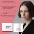 thumbnail image 3 of Pisexur Belleza Maquillaje Crema facial hidratante calmante Multi-Efecto Uno Calmante y estabilizador Hidratación duradera Textura ligerapara mujeres y hombres, 3 of 9