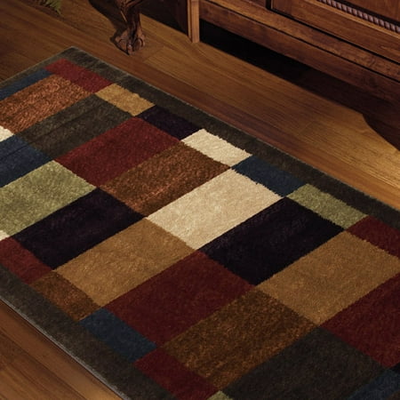 Better Homes &amp; Gardens Bartley Woven Accent Rug, 1&amp;#39;9&quot; x 2&amp;#39;10