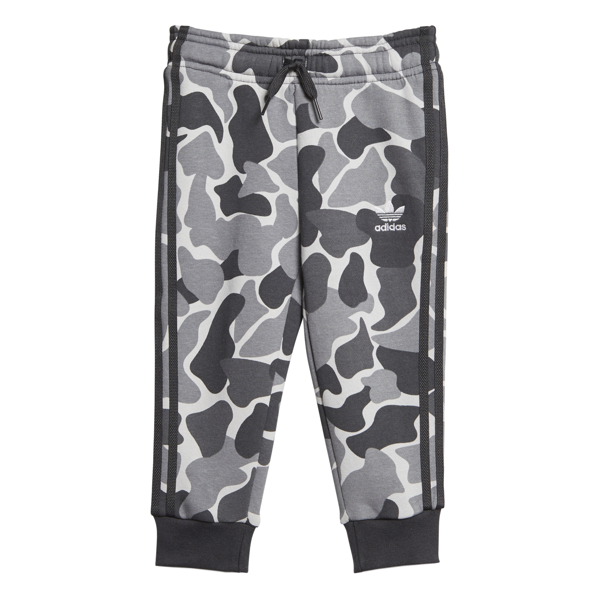 adidas infant camo tracksuit