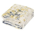 thumbnail image 5 of Yesfashion Carpets Area Rugs Washable Abstract Modern Area Rug,5*7 Foldable Soft Rugs, 5 of 6