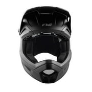 TSG - Sentinel Full Face Downhill Mountain Biking Helmet, MTB, Racing, EPS Foam