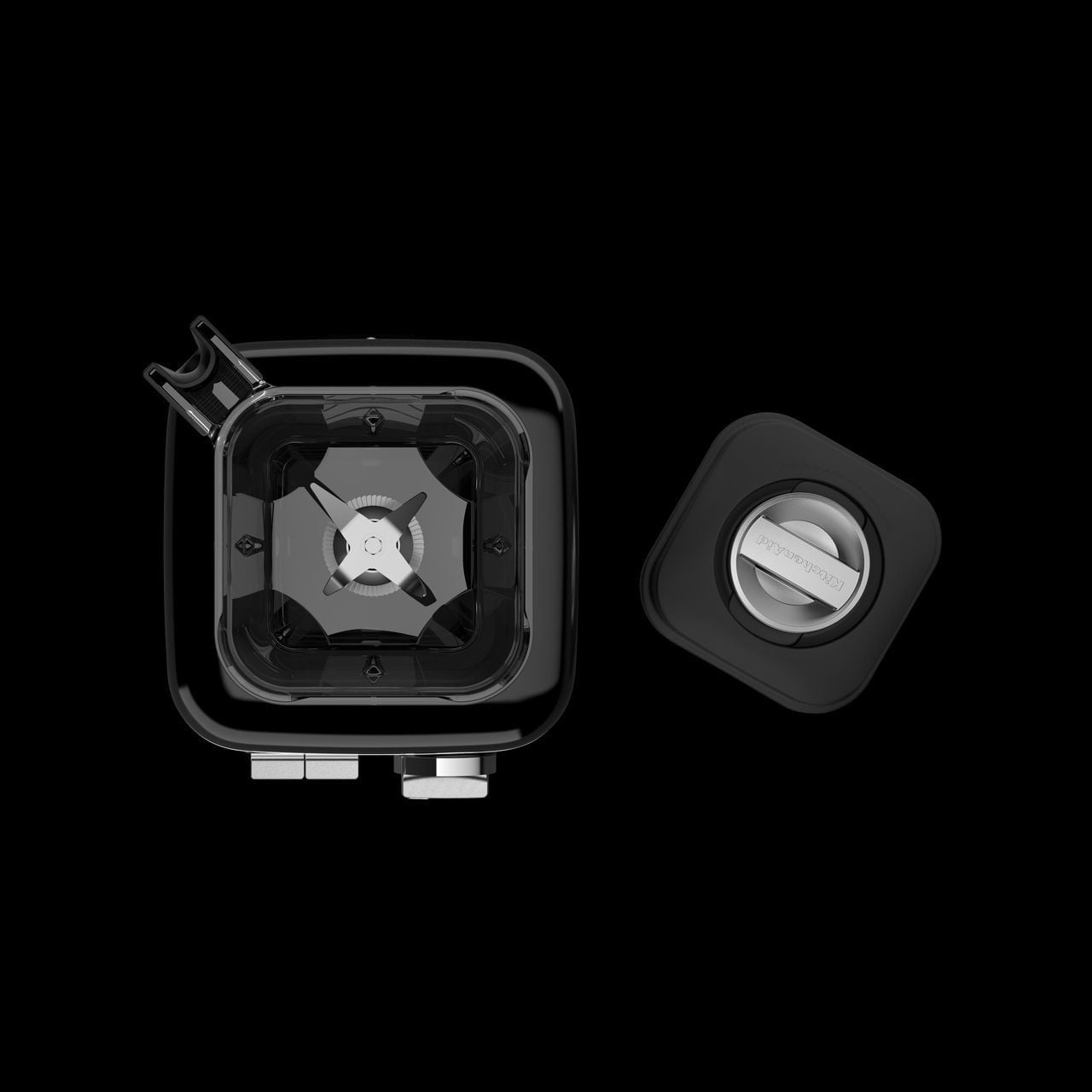 KitchenAid Pro Line Series Blender - Thumbnail 2