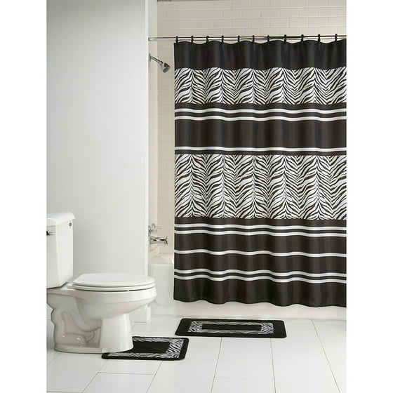 ***DISCONTINUED*** Laken 15-Piece Bath Set