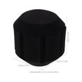 thumbnail image 2 of NIYANGLE Mic Supply Microphone Protector Cylindrical Absorption For Personal Users Karaoke Session 1Pack, 2 of 6