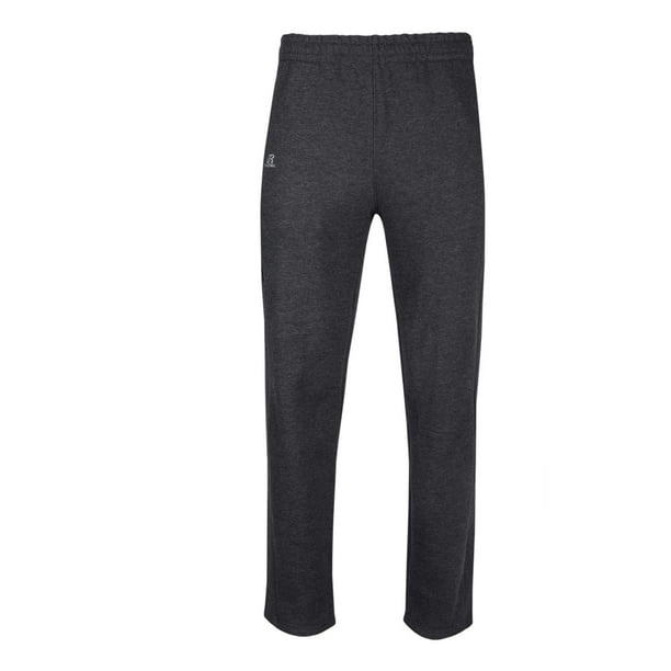 fleece sweatpants with pockets