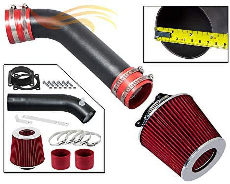 -10 Black Red Nylon Braided Flex Hose 20' Roll 11980R -10 Black Red Nylon Braided Flex Hose 20' Roll 11980R