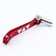 thumbnail image 1 of 11mm CNC Aleación Palanca de cambios Mango 110cc 125cc PRO DIRT BIKE rojo Cola Palanca de cambios, 1 of 7
