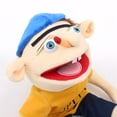 thumbnail image 3 of Doll Funny Puppet Stuffed Digital Interactive Funny Doll Great Birthday for Every Family., 3 of 5