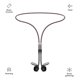 thumbnail image 2 of Cable de conexión de seguridad Loop Link para tapones auditivos Loop, color lila, 2 of 7