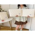 thumbnail image 5 of LNGOOR 1pc Fashionable And Simple Plaid Anti-Collision 11-Inch Tablet Inner Bag 13-Inch 14-Inch 15-Inch Hand File Bag Laptop Bag, 5 of 5