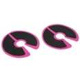 thumbnail image 3 of Accesorios para masajeadores de belleza, 2 piezas Etiqueta adhesiva para el pecho de electroterapia Etiqueta adhesiva para el pecho de electroterapia Accesorios para instrumentos de belleza Materiales ecológicos, 3 of 8