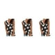 thumbnail image 3 of Chaleco de algodón Qarigey con cuello en V encaje verano mujer tipo CBP334331, 3 of 6
