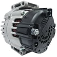 thumbnail image 2 of New 180A Alternator Fits Mercedes Ml350 Ml550 R350 2008-2011 439649 A0131543502, 2 of 2
