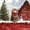 Gray Green, variant on Manfei Fair Isle Twin Comforter Sets Christmas Bedding Set, Slate Red 2pcs 1 Comforter and 1 Pillowcase, Xmas Reversible