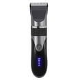 thumbnail image 7 of Lohuatrd Ceramic Blade Electric Hair Clipper Digital Display Adult Children Hair Trimmer USB Rechargeable Hair Cutter Barber Machine, 7 of 7