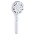 thumbnail image 4 of Wolfast Soft Water Shower Head Filter Power Booster Sprayer Bathroom Bath Filter Shower Head Spray Bath Head Flower Shower Low Water Pressure Shower Head, 4 of 9
