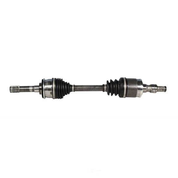 GSP NCV68010 GSP New CV Axle Fits select: 1989-1995 GEO TRACKER, 1989 SUZUKI SIDEKICK