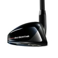 thumbnail image 4 of NEW Left Handed Callaway Big Bertha B21 3 Hybrid 19° Callaway RCH 65 Regular, 4 of 5