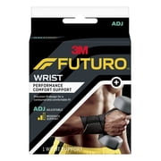 FUTURO Sport Wrist Support, Adjustable