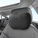 thumbnail image 4 of 1 Uds. Almohada para reposacabezas de coche, almohada con protección para el cuello, decoración interior de coche, alrededor de 30*19*7,5 CM, 4 of 5