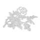 thumbnail image 5 of Troqueles de corte de bricolaje Álbum de recortes Tarjetas de papel Flor artesanal en relieve Soledad Troqueles de corte, 5 of 6