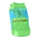 thumbnail image 1 of Xihbxyly Bolsa para Guardar Juguetes de Playa, Diseño de Malla para Facilitar El Drenaje de La Arena, Tela de Poliéster Suave, Plegable y Ligera, Ideal para Viajes a La Playa y Juegos Al Aire Libre,, 1 of 2